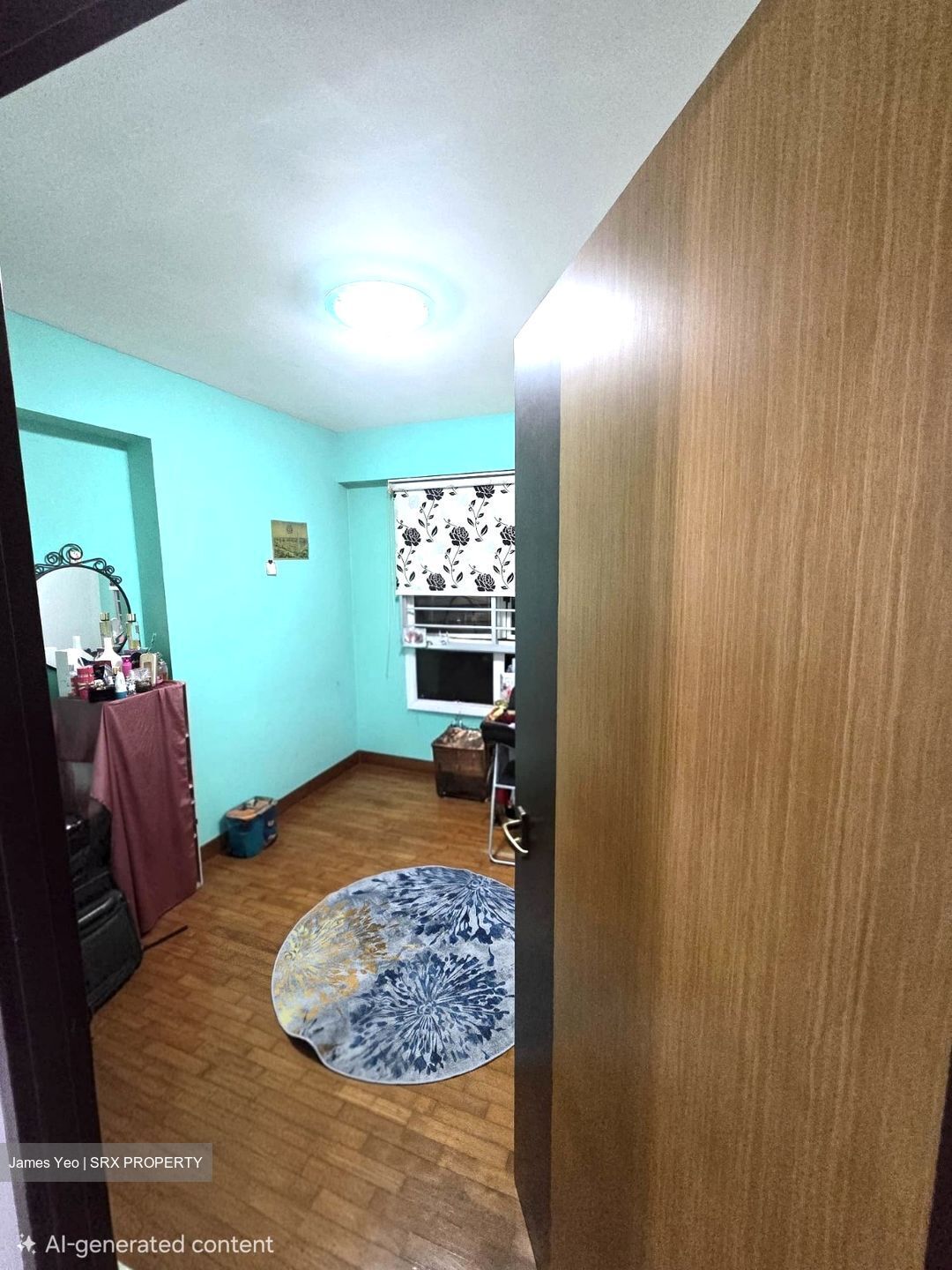 Blk 619C Punggol Breeze (Punggol), HDB 4 Rooms #541538931